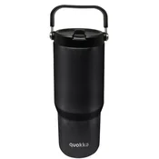 QUOKKA Termoska iz nerjavečega jekla Quokka Core Black – 860 ml, 40340