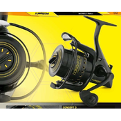 Ryobi Concept D 2500