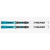 Smuči Head WC Rebels e.GSR 2023/24 +PR 11