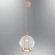 Wallity Luster 3434-1A-03, 13W, LED, 3000K, 1300 Lm, 18 cm