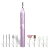 RIO ( Professional Electric Nail File)