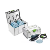 Festool Exzenterschleifer ETS EC 150/3 EQ-SYS GR ,578265