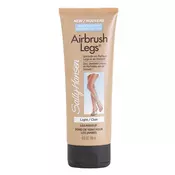 Sally Hansen Airbrush Legs tonirana krema za noge odtenek 001 Light (Water Resistant Leg Makeup) 118 ml