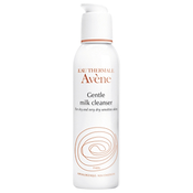 Avene Skin Care mlijeko za skidanje šminke za osjetljivo lice 200 ml