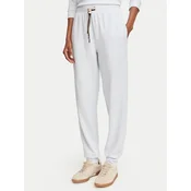 BOSS Spodnji del trenirke CP Stripe 50524759 Svetlo vijolična Regular Fit