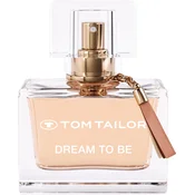 Tom Tailor Dream To Be parfumska voda za ženske 30 ml