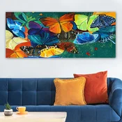 Wallity Slika YTY22276204202_50120, 50x120cm