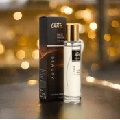 Clavis Beauty Muški parfem 705_E EDP, 12 ml
