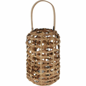 ProGarden Naravna okrogla svetilka za svečo 45 cm KO-NB1421230
