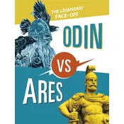 Odin vs Ares