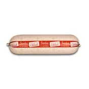 Šunka, okrogla v črevu, 600 g