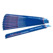 Bosch Set listova za ubodnu testeru Expert Thick Tough Metal 0615997661