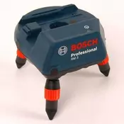 BOSCH Univerzalni držac lasera RM 3 + RC 2 daljinski upravljac