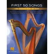 Hal Leonard First 50 Songs Note