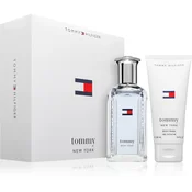 Tommy Hilfiger Tommy New York darilni set za moške 1 kos