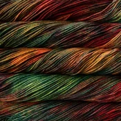 Malabrigo Rios Strelec Pletilna preja