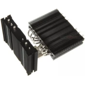 PROLIMATECH Genesis Black Dual Saturn Edition 2x12cm A-RGB
