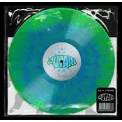 Various Artists - Putain (2 LP)