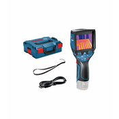 BOSCH GTC 400 C Toplotna kamera + L-Boxx 136
