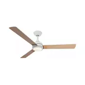 Philips - prigušljiv LED stropni ventilator CIVX LED/24W/230V + daljinski upravljac