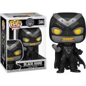 Funko POP Heroes: DC 2021 Q1 - Black Lantern