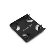 Axagon Adapter za HDD ili SDD RHD-225L - Aluminijum