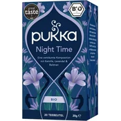 Pukka Night Time organski biljni caj - 20 vrecica caja