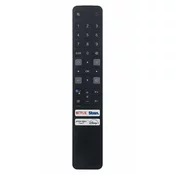 General TCL RC901V FAR1 - originalni daljinski upravljac s glasovnim upravljanjem