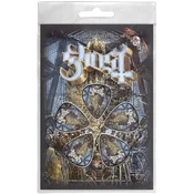 Ghost Impera Trzalica/drsalica