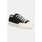 Teniske Superga WORKS LOW CUT COTTON CANV