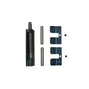 Last Chance Archery Bow Press Parts 3” Pin Kit for Green/Pack-N-Go