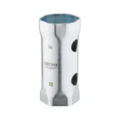 GROHE 19332000 - Ključ 34 mm sijajni krom