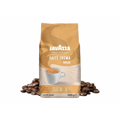 Kava v zrnju Lavazza Café Crema DOLCE 1kg