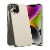 RINGKE Ringke SILICONE ovitek za Apple iPhone 14 Plus 6.7, kamnita povrsina