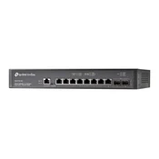 Stikalo TP-LINK SG3210X-M2