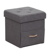 eoshop Taburet, siva, SULOT VRSTA 1