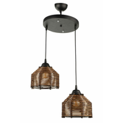 Squid Lighting Lestenec Avsar
