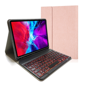 Royal Bailey Flip cover in Bluetooth Tipkovnica Royal bailey RK11D za iPad Air4 (2020) 10.9/iPad Pro11(2021/2020/2018), (21594185)