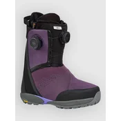 Burton Waverange X 2027 Snowboard Boots nightshade purple