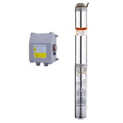 Nakayama Pro potapajuca pumpa 1100W SP6200