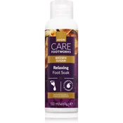 Avon Care Footworks kopel za noge 100 ml
