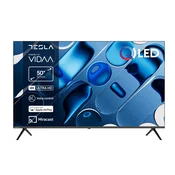 TV TESLA Q50H665BFV | 50 inca | Smart | QLED