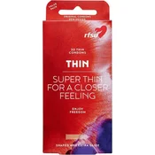 RFSU Kondomi 10kom - Thin