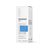 Pantenol sprej