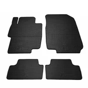 Rubber Car Mats Honda Accord 2003-2007