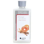 Lampe Berger Paris Parfums de Maison Polnilo za aroma difuzor 500 ml  (Orange Cinnamon)