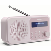 Sharp DR-P420(PK) pink