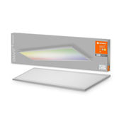 Ledvance - LED RGB Zatemnitvena stropna svetilka SMART+ PLANON LED/36W/230V wi-fi