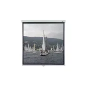 Platno za projektor VEGA WS W 200x200 zidno