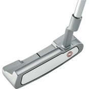Odyssey White Hot OG Steel Putter palica palica palica One Wide S RH 35 Over Size